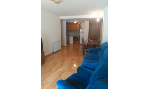 Reventa - Apartamento / piso - Molina, La