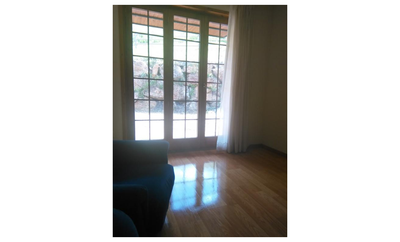 Reventa - Apartamento / piso - Molina, La