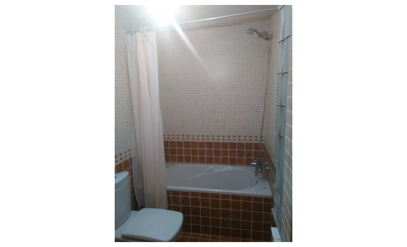 Reventa - Apartamento / piso - Molina, La