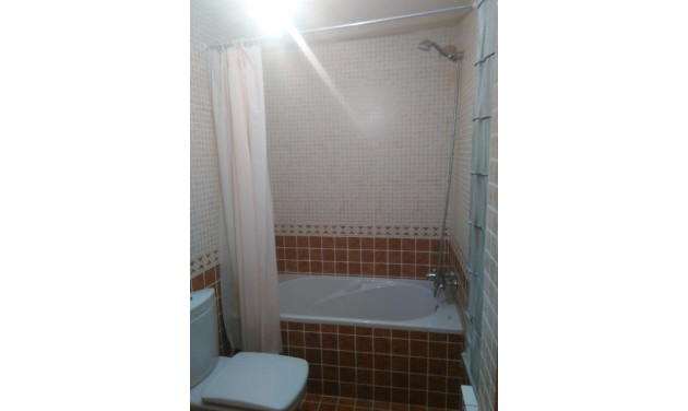 Reventa - Apartamento / piso - Molina, La