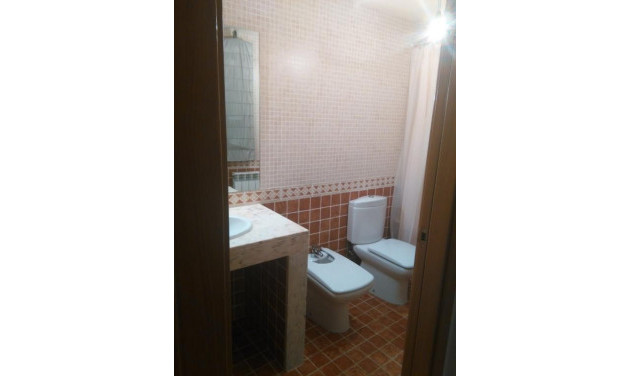 Reventa - Apartamento / piso - Molina, La