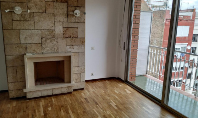 Reventa - Apartamento / piso - Barcelona - Eixample / Nova Esquerra Eixample