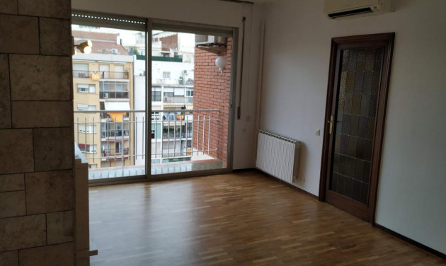 Reventa - Apartamento / piso - Barcelona - Eixample / Nova Esquerra Eixample