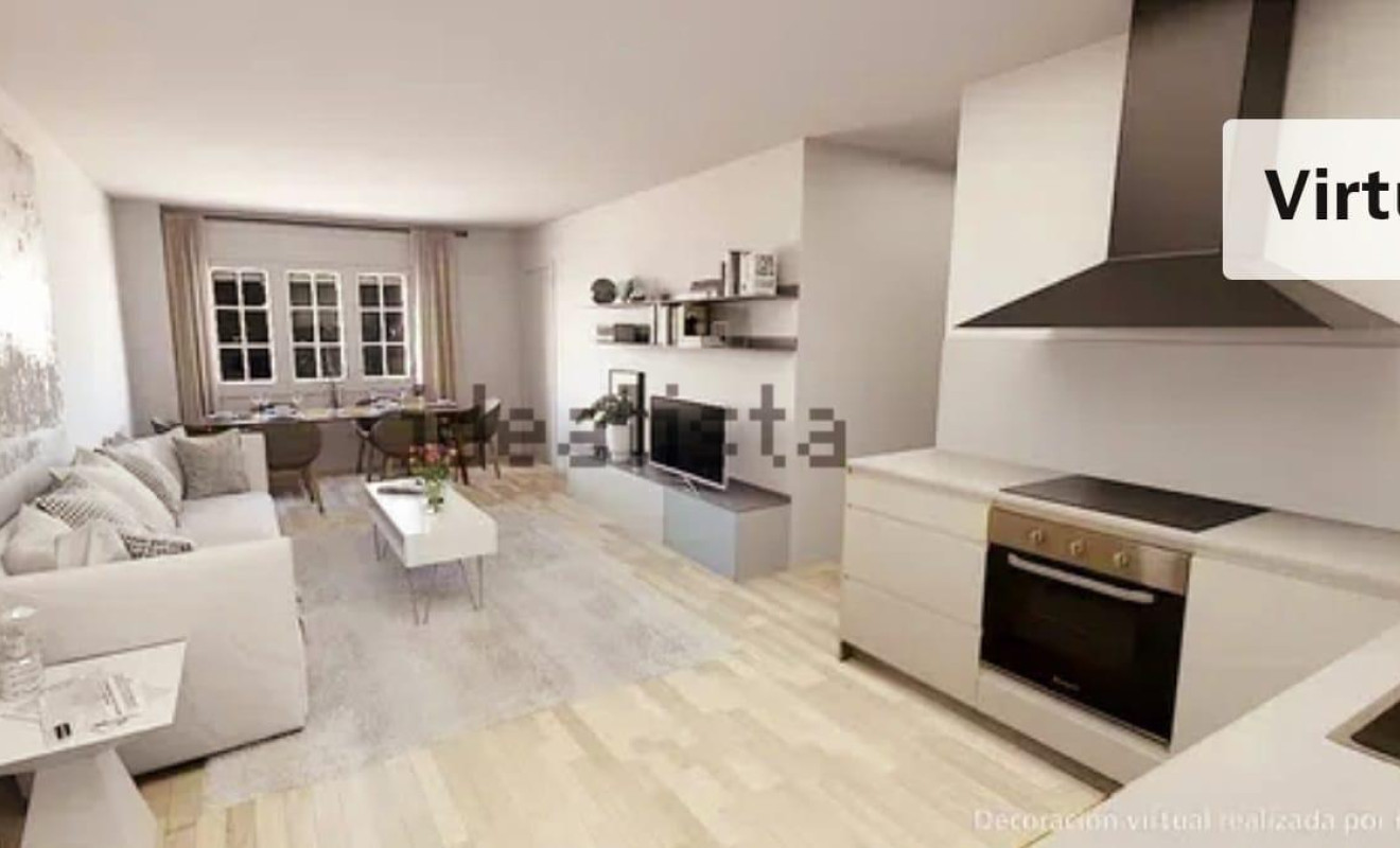 Reventa - Apartamento / piso - Barcelona - Eixample / Dreta Eixample