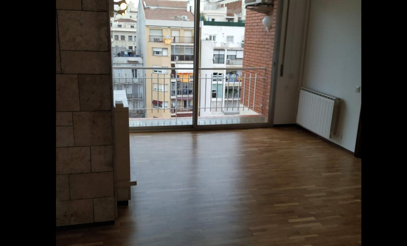 Reventa - Apartamento / piso - Barcelona - Eixample / Nova Esquerra Eixample