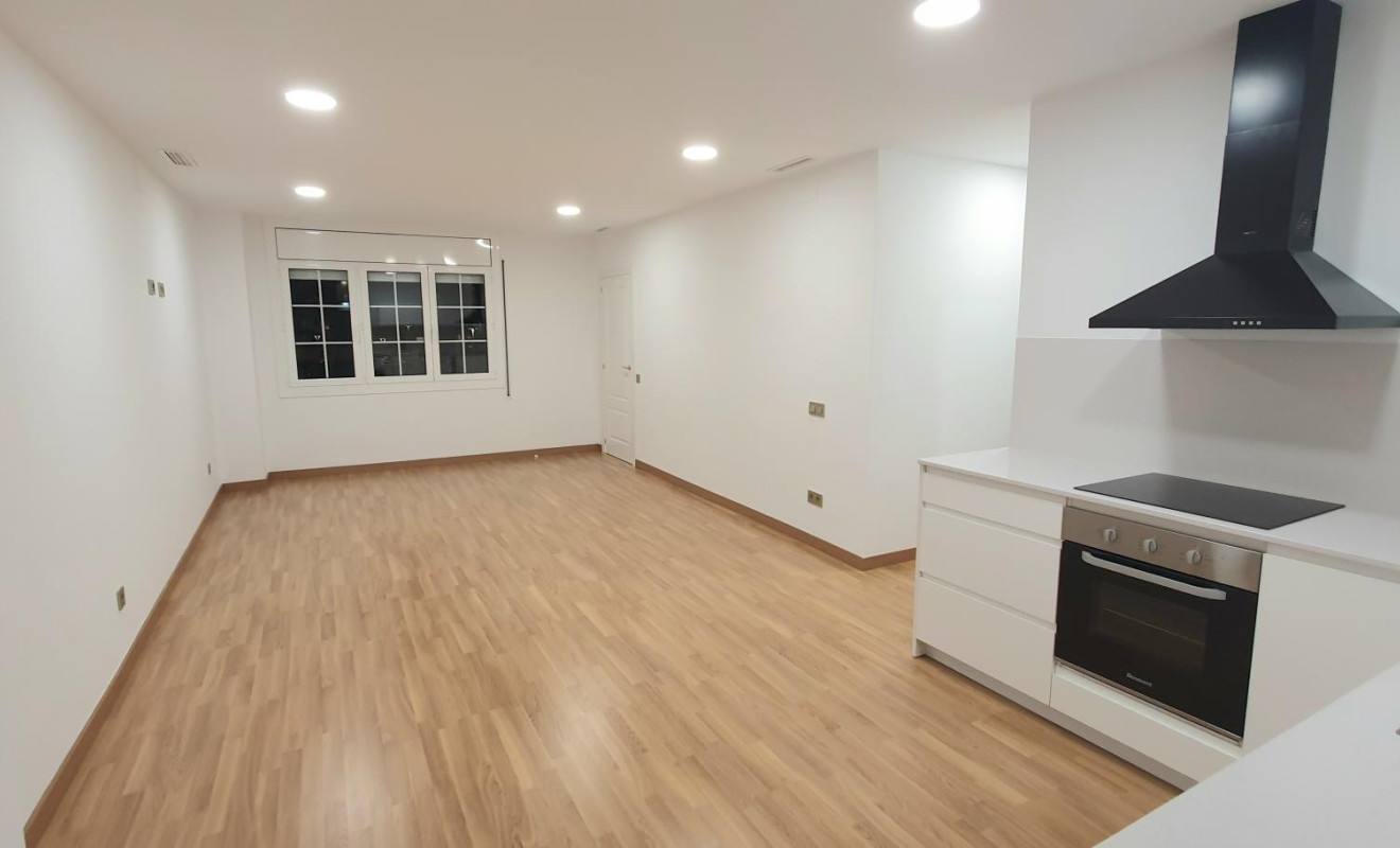 Reventa - Apartamento / piso - Barcelona - Eixample / Dreta Eixample