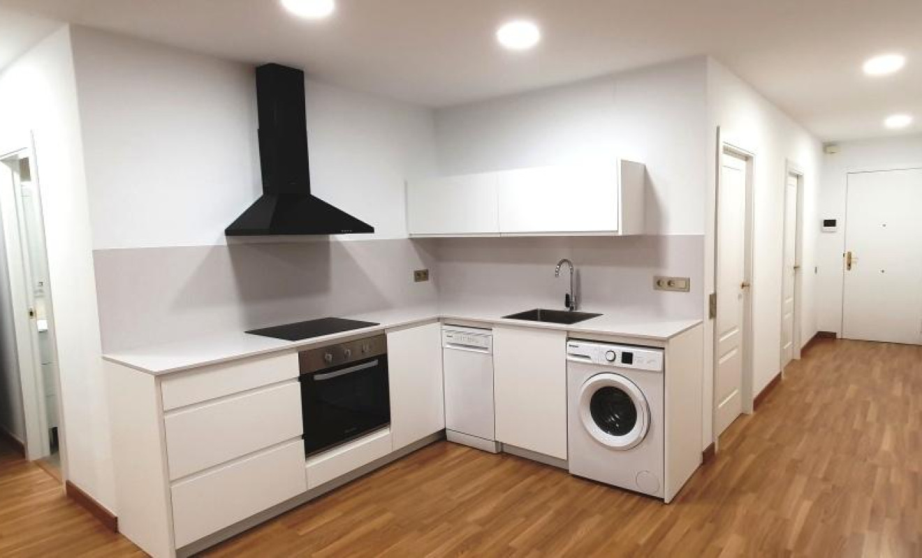 Reventa - Apartamento / piso - Barcelona - Eixample / Dreta Eixample