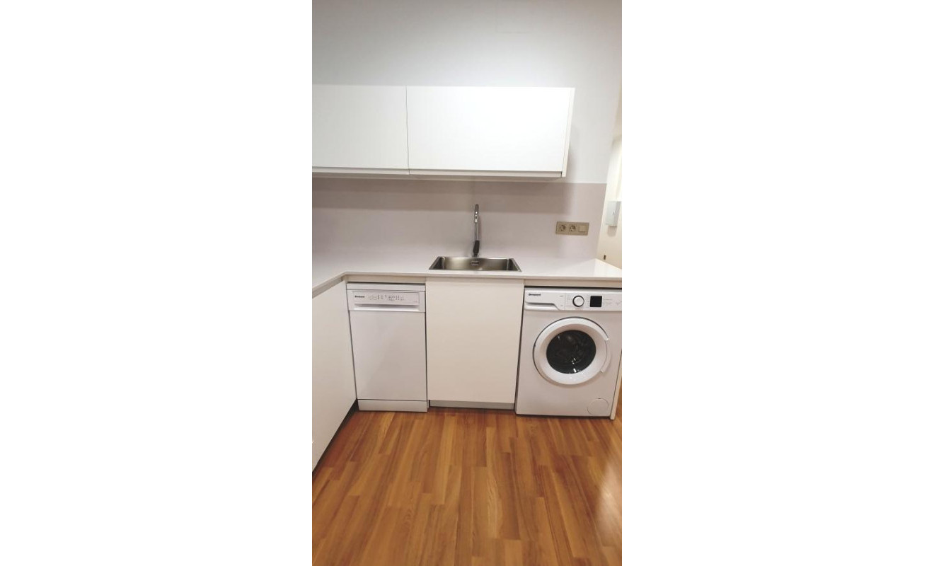 Reventa - Apartamento / piso - Barcelona - Eixample / Dreta Eixample