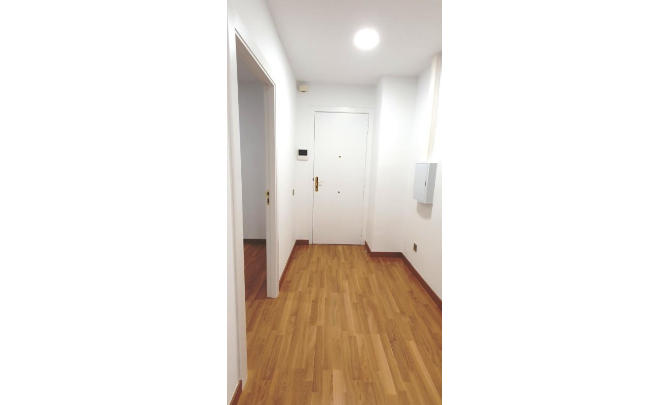 Reventa - Apartamento / piso - Barcelona - Eixample / Dreta Eixample