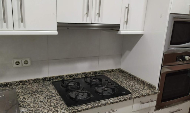 Reventa - Apartamento / piso - Barcelona - Eixample / Nova Esquerra Eixample