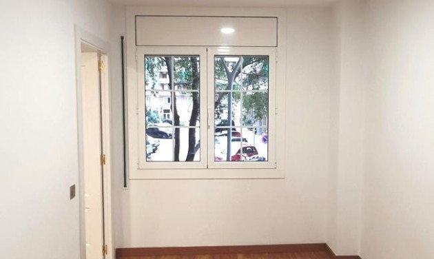 Reventa - Apartamento / piso - Barcelona - Eixample / Dreta Eixample