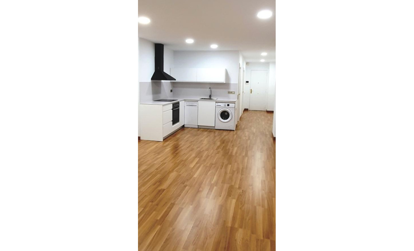 Reventa - Apartamento / piso - Barcelona - Eixample / Dreta Eixample