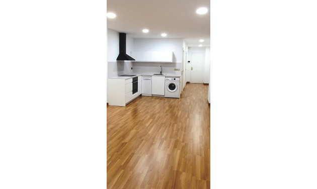 Reventa - Apartamento / piso - Barcelona - Eixample / Dreta Eixample