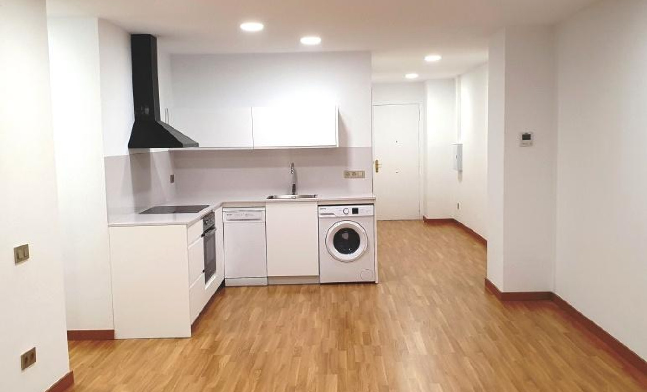 Reventa - Apartamento / piso - Barcelona - Eixample / Dreta Eixample