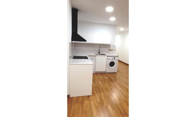 Reventa - Apartamento / piso - Barcelona - Eixample / Dreta Eixample