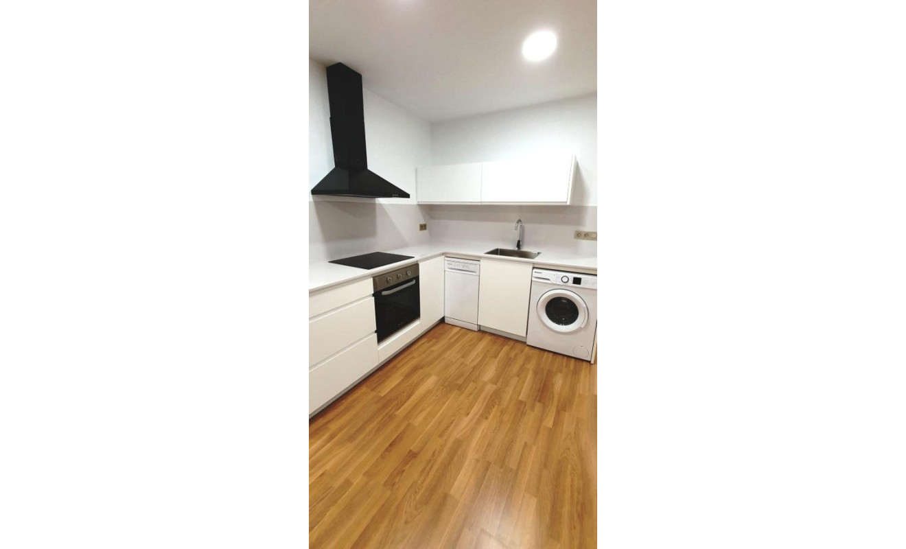 Reventa - Apartamento / piso - Barcelona - Eixample / Dreta Eixample