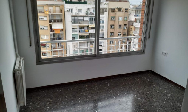 Reventa - Apartamento / piso - Barcelona - Eixample / Nova Esquerra Eixample