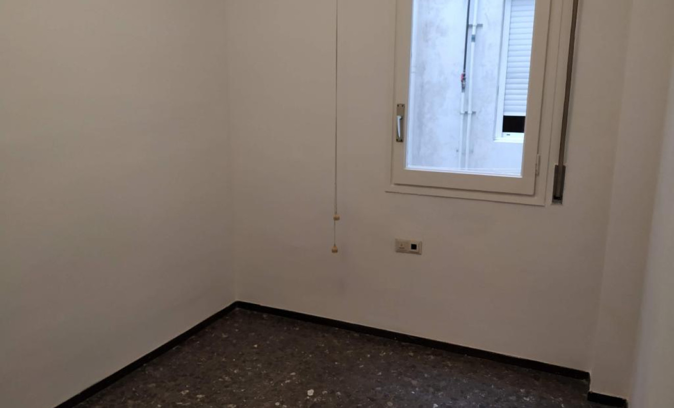 Reventa - Apartamento / piso - Barcelona - Eixample / Nova Esquerra Eixample