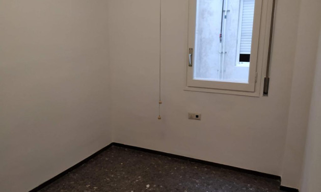 Reventa - Apartamento / piso - Barcelona - Eixample / Nova Esquerra Eixample