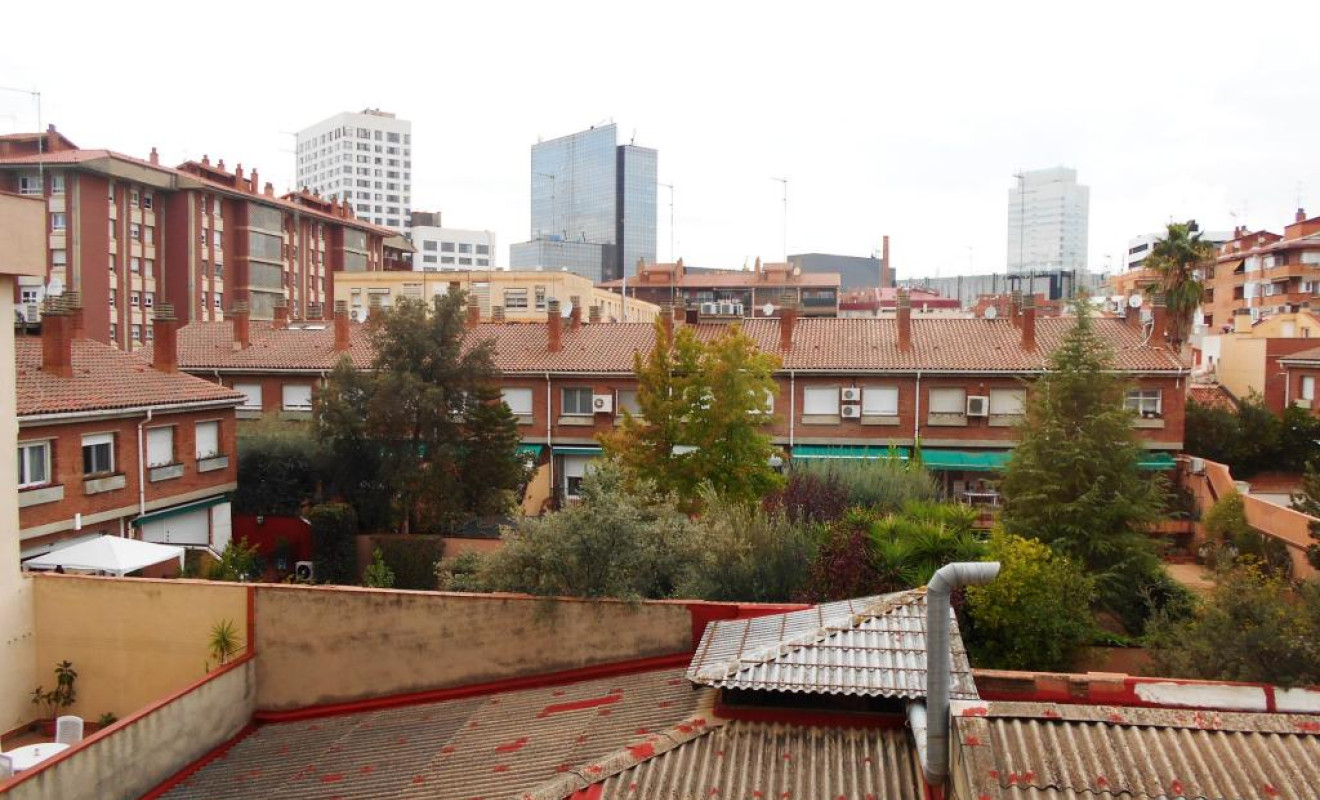 Reventa - Apartamento / piso - Sabadell - Creu Alta