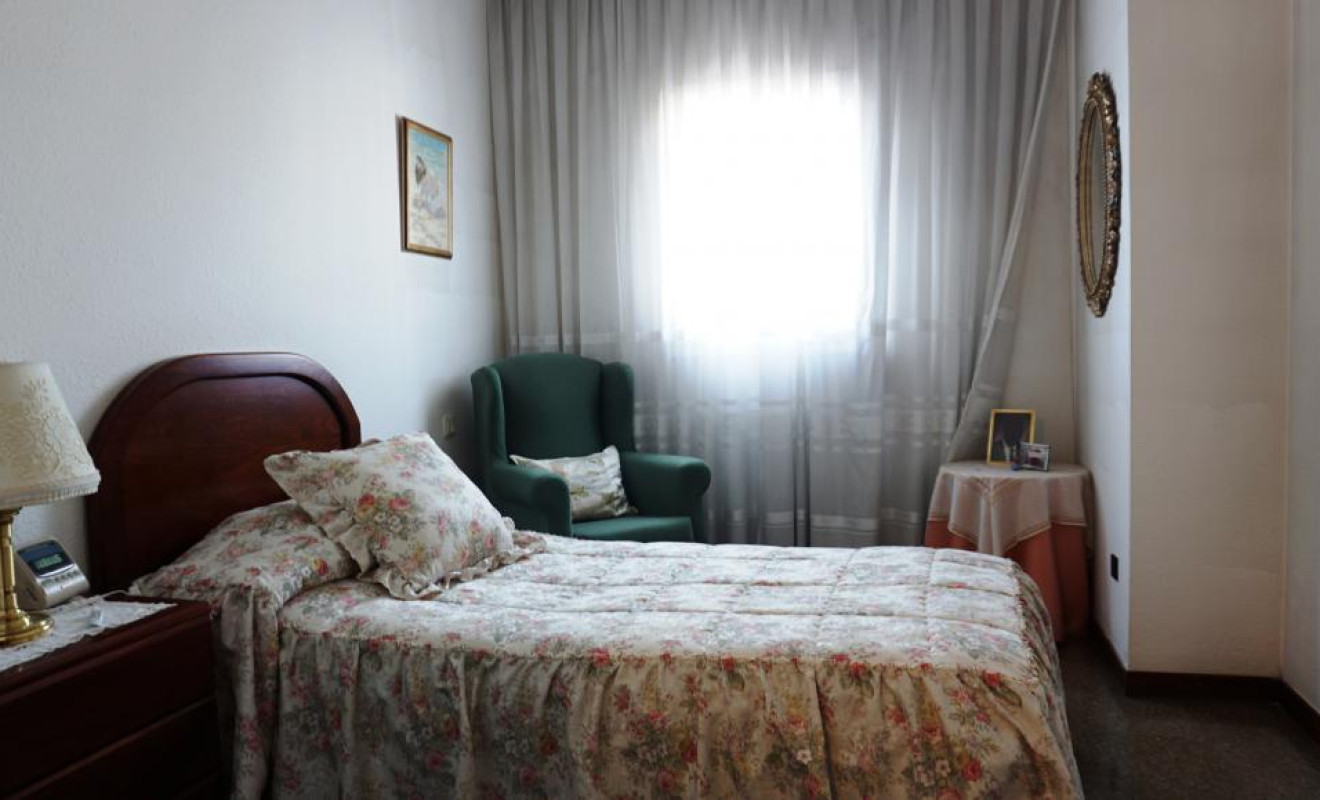 Reventa - Apartamento / piso - Sabadell - Creu Alta