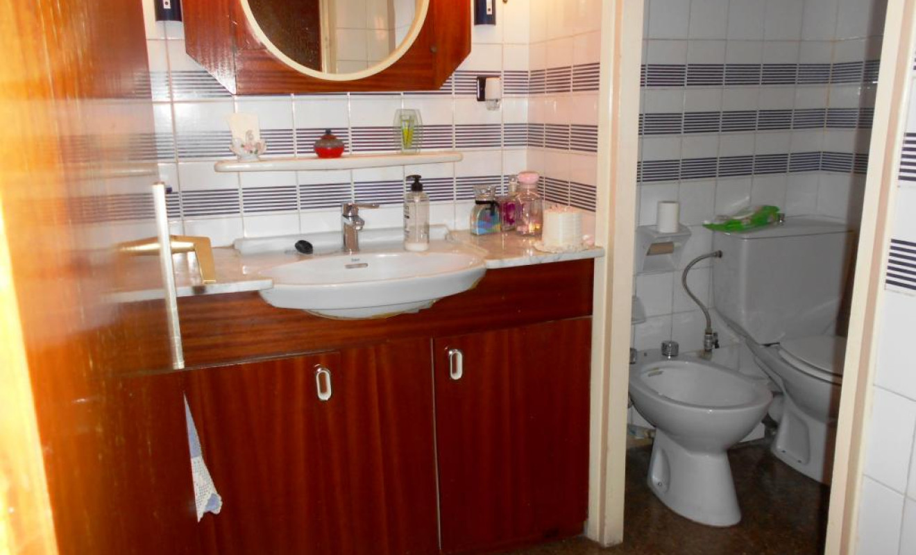 Reventa - Apartamento / piso - Sabadell - Creu Alta