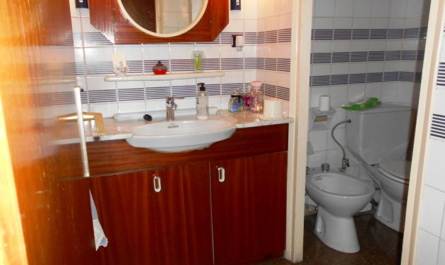 Reventa - Apartamento / piso - Sabadell - Creu Alta