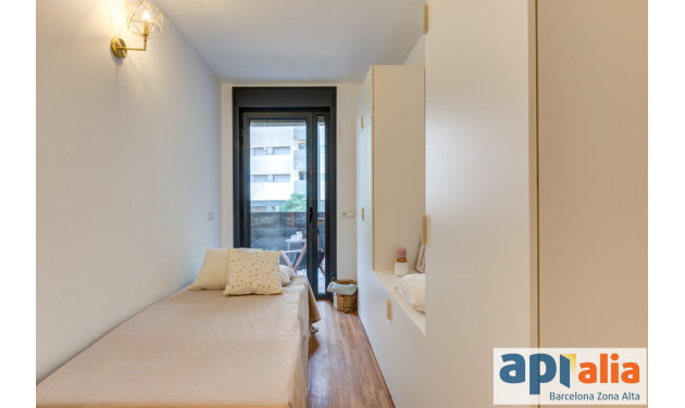 Reventa - Apartamento / piso - Esplugues de Llobregat - La Plana