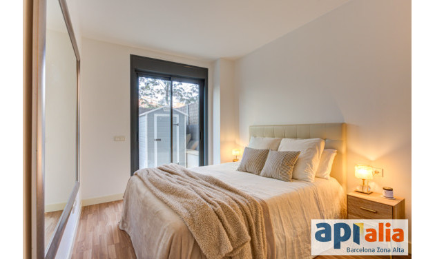 Reventa - Apartamento / piso - Esplugues de Llobregat - La Plana