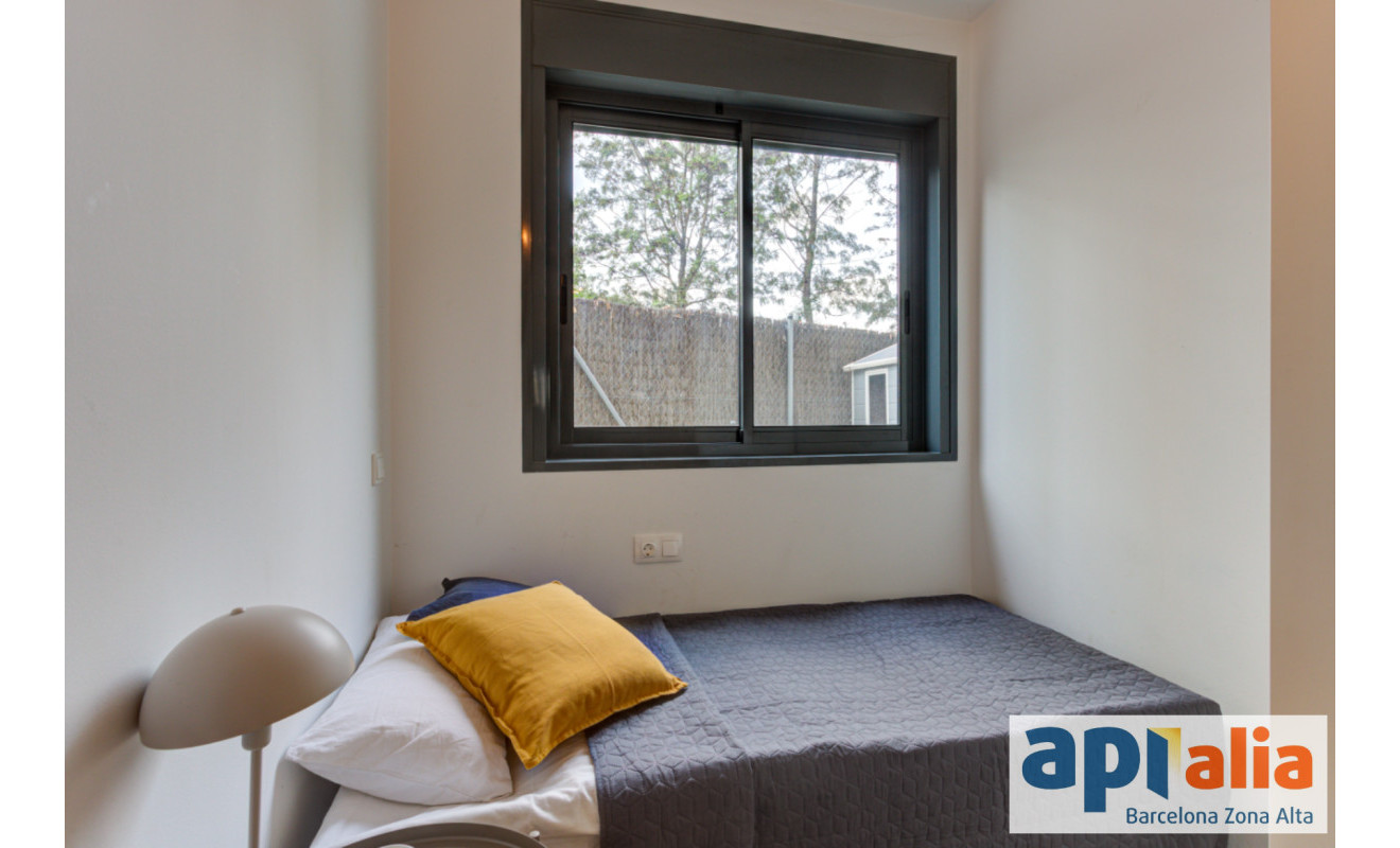 Reventa - Apartamento / piso - Esplugues de Llobregat - La Plana