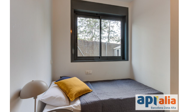 Reventa - Apartamento / piso - Esplugues de Llobregat - La Plana