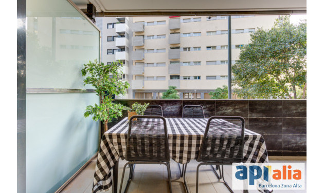 Reventa - Apartamento / piso - Esplugues de Llobregat - La Plana