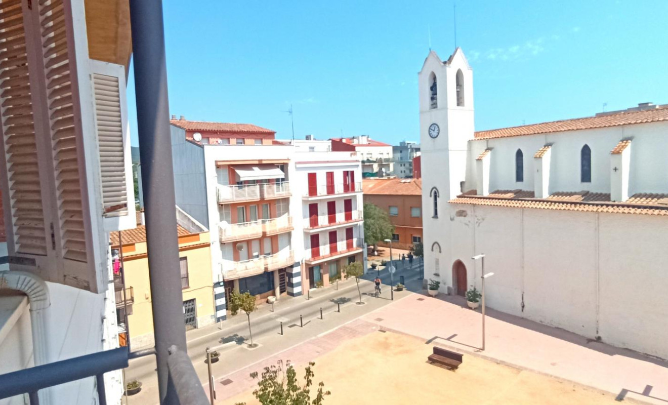 Reventa - Apartamento / piso - Sant Antoni de Calonge - Zona centre