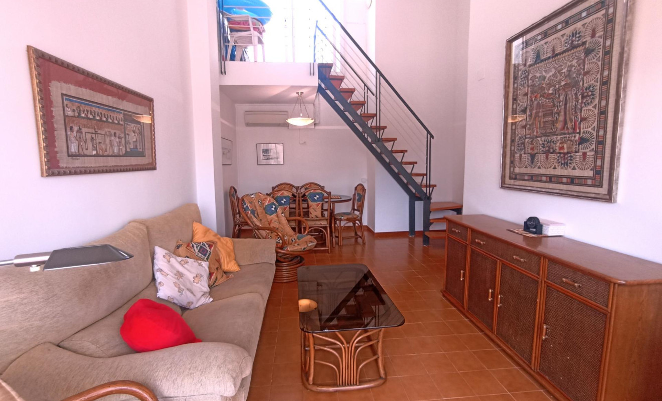 Reventa - Apartamento / piso - Sant Antoni de Calonge - Zona centre