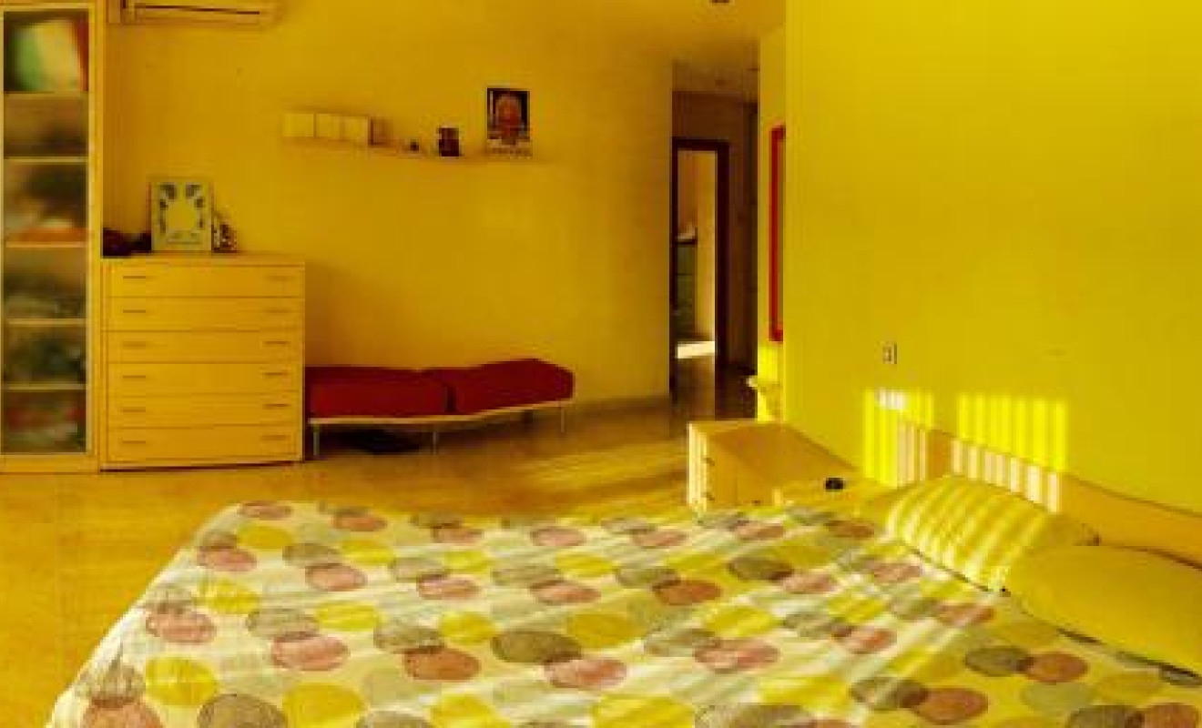 Reventa - Apartamento / piso - Cervera - Centre Poble