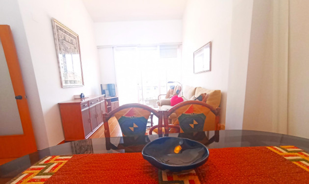 Reventa - Apartamento / piso - Sant Antoni de Calonge - Zona centre