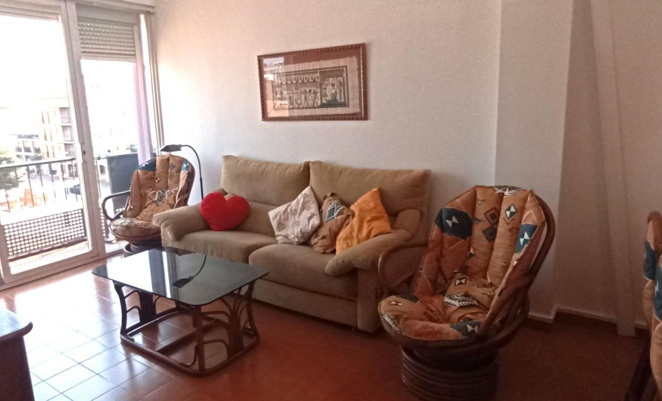 Reventa - Apartamento / piso - Sant Antoni de Calonge - Zona centre