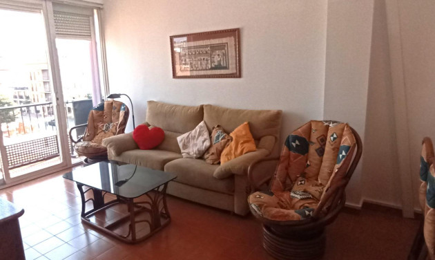 Reventa - Apartamento / piso - Sant Antoni de Calonge - Zona centre