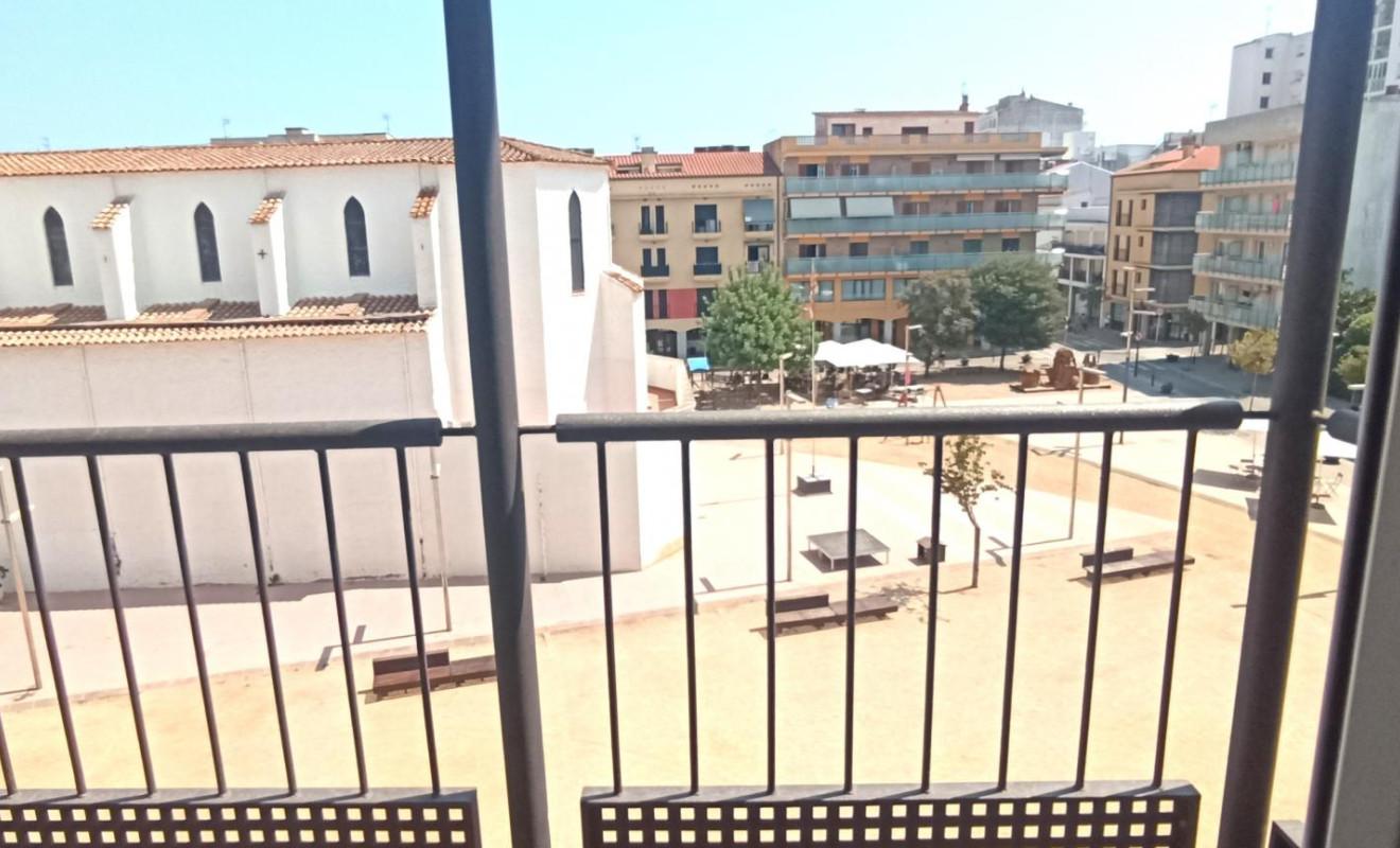 Reventa - Apartamento / piso - Sant Antoni de Calonge - Zona centre