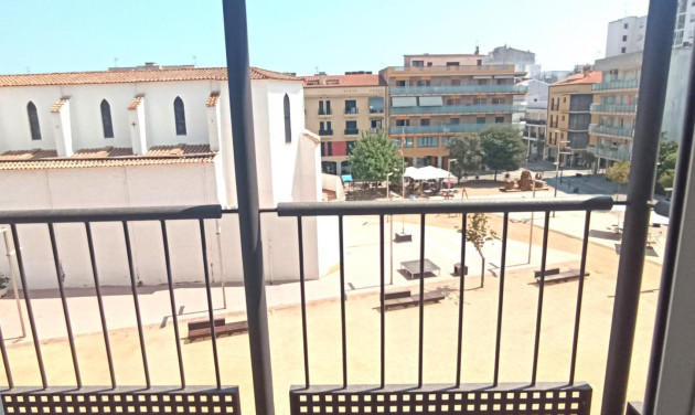 Reventa - Apartamento / piso - Sant Antoni de Calonge - Zona centre