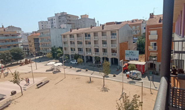 Reventa - Apartamento / piso - Sant Antoni de Calonge - Zona centre