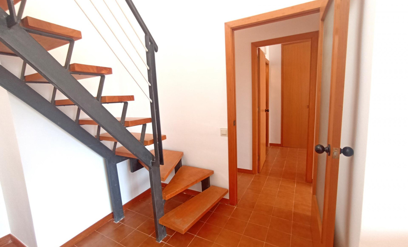 Reventa - Apartamento / piso - Sant Antoni de Calonge - Zona centre