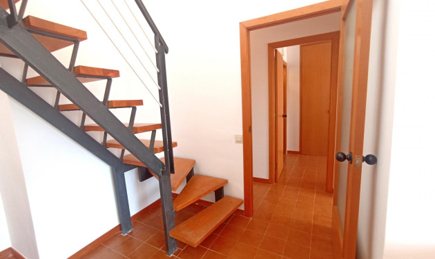 Reventa - Apartamento / piso - Sant Antoni de Calonge - Zona centre