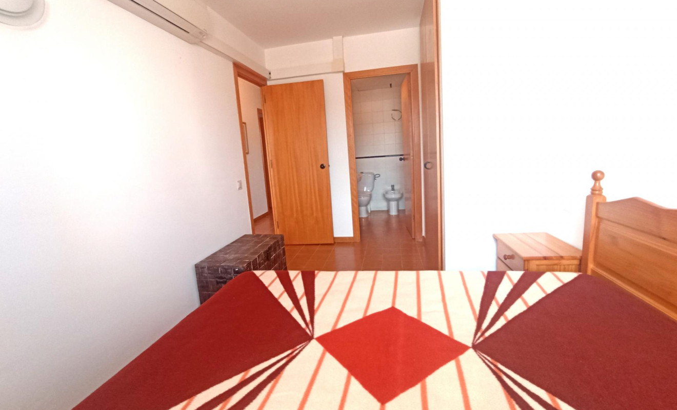 Reventa - Apartamento / piso - Sant Antoni de Calonge - Zona centre