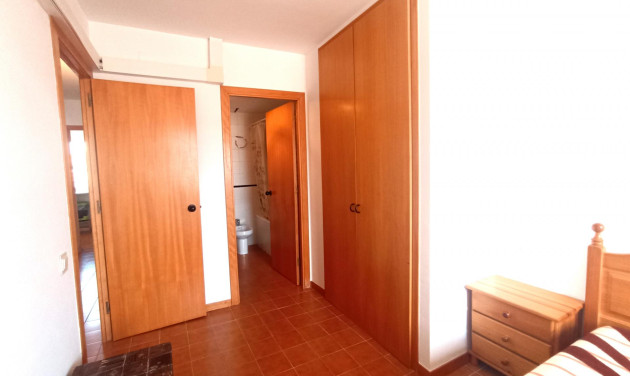 Reventa - Apartamento / piso - Sant Antoni de Calonge - Zona centre