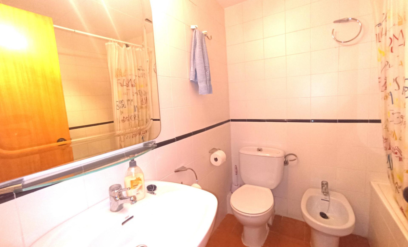 Reventa - Apartamento / piso - Sant Antoni de Calonge - Zona centre