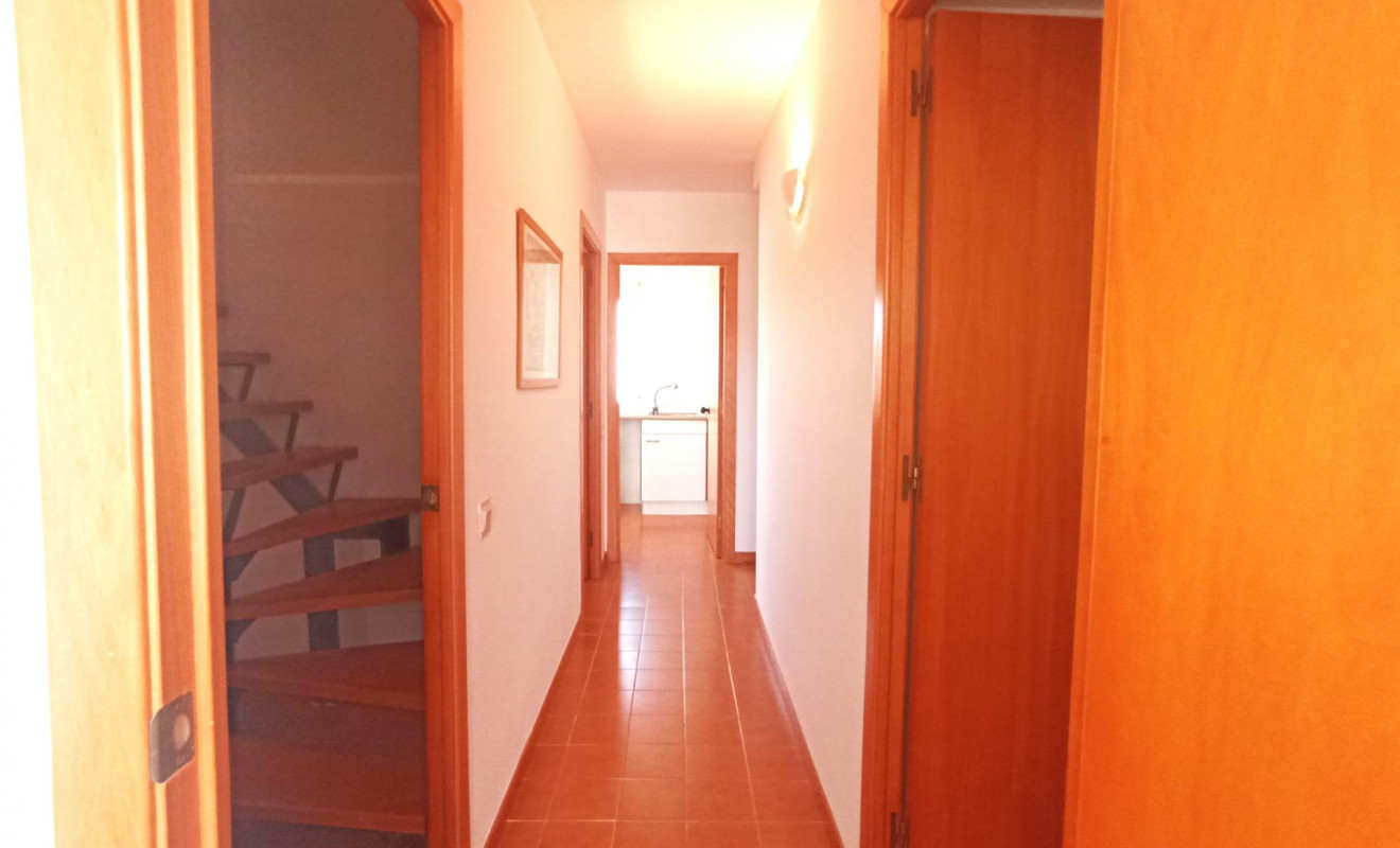 Reventa - Apartamento / piso - Sant Antoni de Calonge - Zona centre