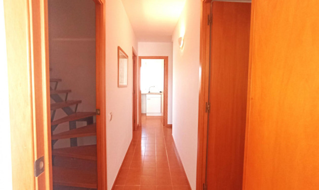 Reventa - Apartamento / piso - Sant Antoni de Calonge - Zona centre