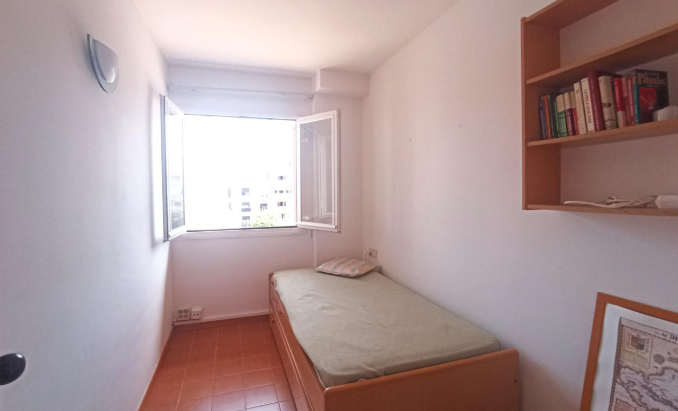 Reventa - Apartamento / piso - Sant Antoni de Calonge - Zona centre