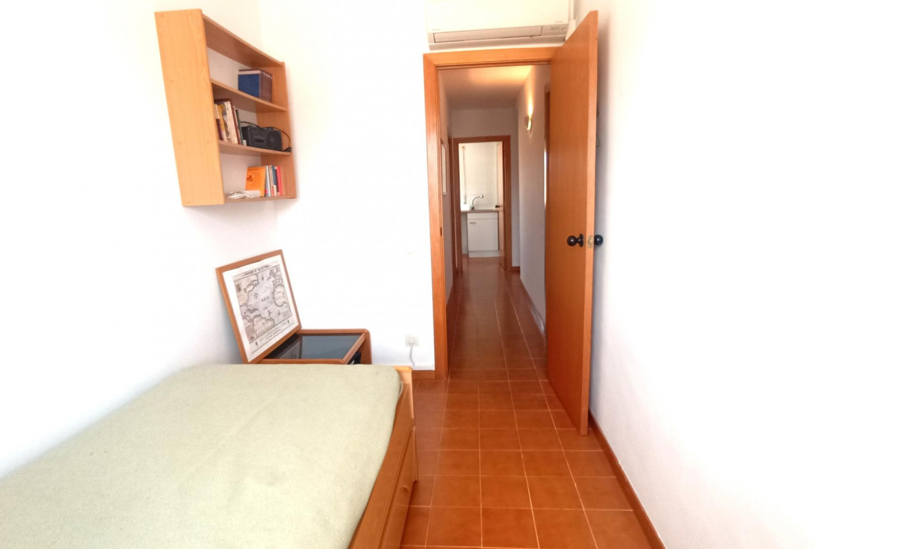 Reventa - Apartamento / piso - Sant Antoni de Calonge - Zona centre